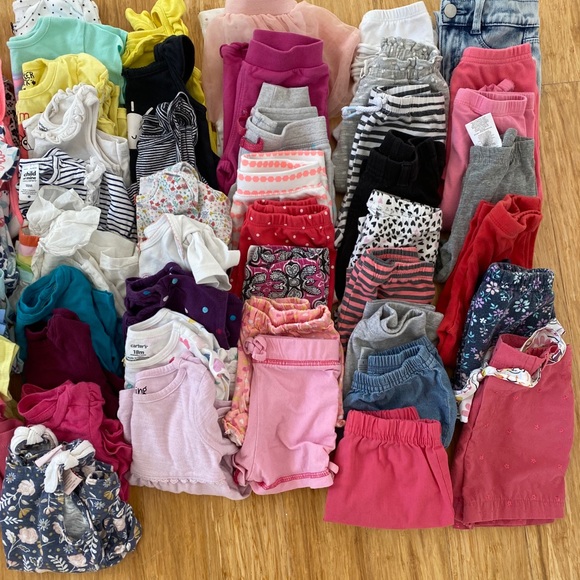 12 month bundle - Picture 2 of 4